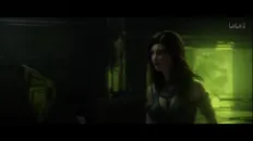 Клетка духа 2 Скриншот 22 эпизод 9