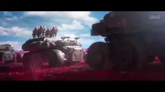 Клетка духа 2 Скриншот 20 эпизод 7