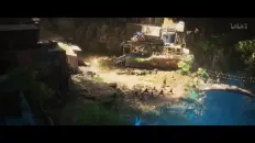 Клетка духа 2 Скриншот 5 эпизод 1
