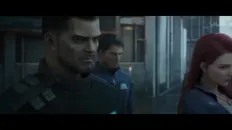 Клетка духа 2 Скриншот 3 эпизод 1