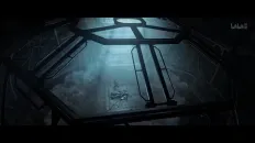 Клетка духа 2 Скриншот 24 эпизод 9