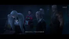 Клетка духа 2 Скриншот 17 эпизод 7