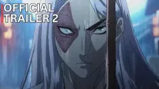 Клинки Хранителей 2 PV2