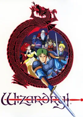 Смотреть аниме онлайн Колдовство