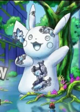 Смотреть аниме онлайн Колебание во времени