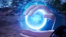 Континент силы и духа Скриншот 2 эпизод 1