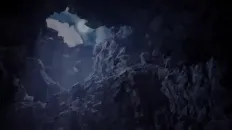 Континент силы и духа Скриншот 2 эпизод 2