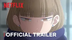 Ледяная стена PV1 (Netflix) Sub
