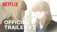 Ледяная стена PV2 (Netflix) Sub