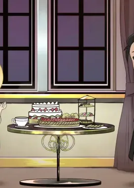 Смотреть аниме онлайн Король демонов, попытайтесь снова! Тиби