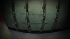 Космическое шоу ужасов Некрономико Скриншот 2 эпизод 2