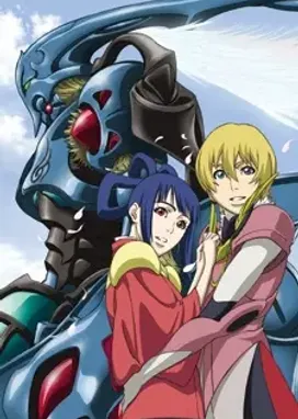 Смотреть аниме онлайн Крылья Рин