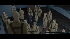 Левиафан Скриншот 4 эпизод 4