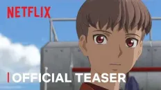 Левиафан Тизер