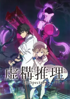 Смотреть аниме онлайн Ложные выводы