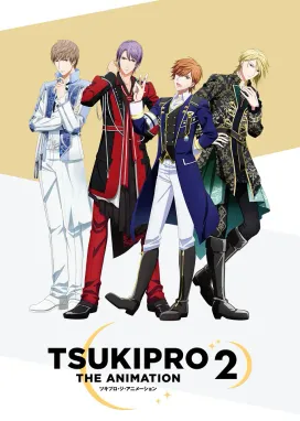 Смотреть аниме онлайн Лунный проект 2