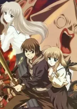Смотреть аниме онлайн Любовь близнецов: Альтернатива