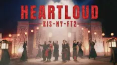 Мао «HEARTLOUD» — Kis-My-Ft2