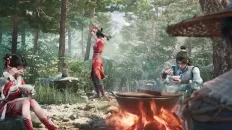 Меч грядущего 2 Скриншот 2 эпизод 2