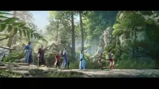 Меч грядущего 2 (Anistar) Озвучка