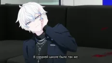 Зависимая девушка: Передозировка Скриншот 2 эпизод 2
