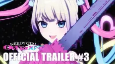 Зависимая девушка: Передозировка PV4 (Aniplex) Sub