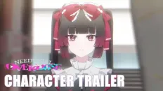 Зависимая девушка: Передозировка Митика Гокубара (Aniplex) Sub