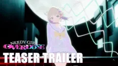 Зависимая девушка: Передозировка PV1 (Aniplex) Sub