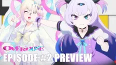 Зависимая девушка: Передозировка 02 (Aniplex) Sub