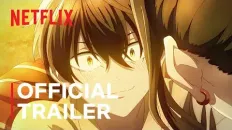 История электричества в двадцатом веке PV2 (Netflix) Sub