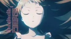 О моём перерождении в слизь 4 ED1 «Katsubō» — CiON