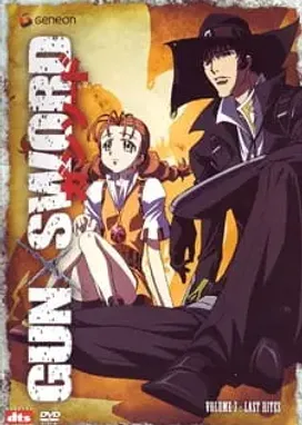 Смотреть аниме онлайн Огнём и мечом