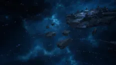 Окутывая небеса Скриншот 7 эпизод 2