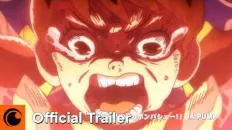 Осомацу-сан 4 PV1 (Crunchyroll) Sub