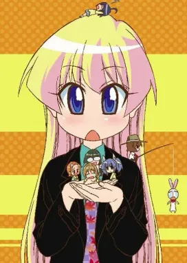 Смотреть аниме онлайн Пани Пони Дэш! — Спецвыпуск