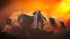 Извивающийся дракон PV2