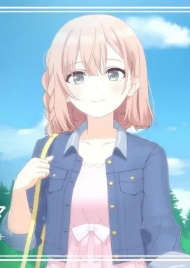 Смотреть аниме онлайн Пилон принцессы! Пролог