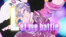 Покемон (2023) «Let me battle» — 9Lana