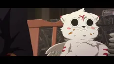 Повелитель духов Скриншот 2 эпизод 2