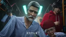 Продвинутая эволюция Скриншот 2 эпизод 2