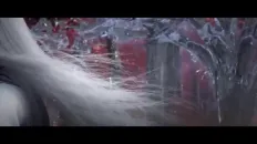 Противостояние святого Скриншот 49 эпизод 10
