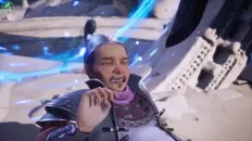 Противостоящий небесам Скриншот 58 эпизод 18