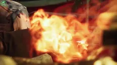 Противостоящий небесам Скриншот 34 эпизод 13