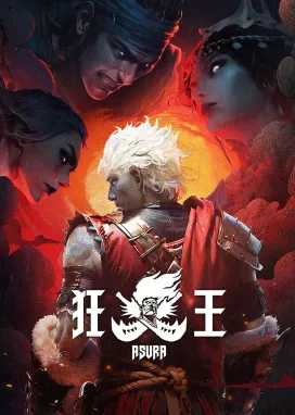 Смотреть аниме онлайн Путешествие на Запад: Безумный король