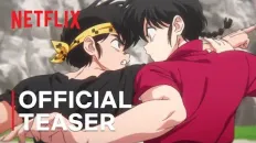 Ранма 1/2 (2024) 3 PV1 (Netflix) Sub