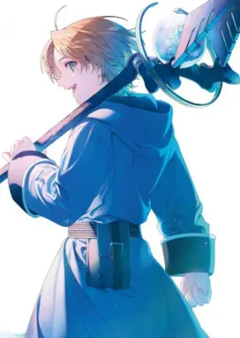 Смотреть аниме онлайн Реинкарнация безработного: История о приключениях в другом мире. Эрис — убийца гоблинов