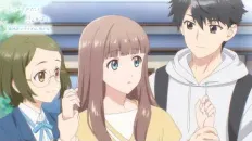 Даже копия способна влюбиться 10