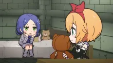 Re:Zero. Перерыв с нуля 4 Скриншот 1 эпизод 2