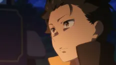 Re:Zero. Жизнь с нуля в альтернативном мире 4 Скриншот 1 эпизод 1