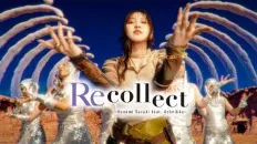 Re:Zero. Жизнь с нуля в альтернативном мире 4 «Recollect» — Кономи Судзуки feat. Ashnikko